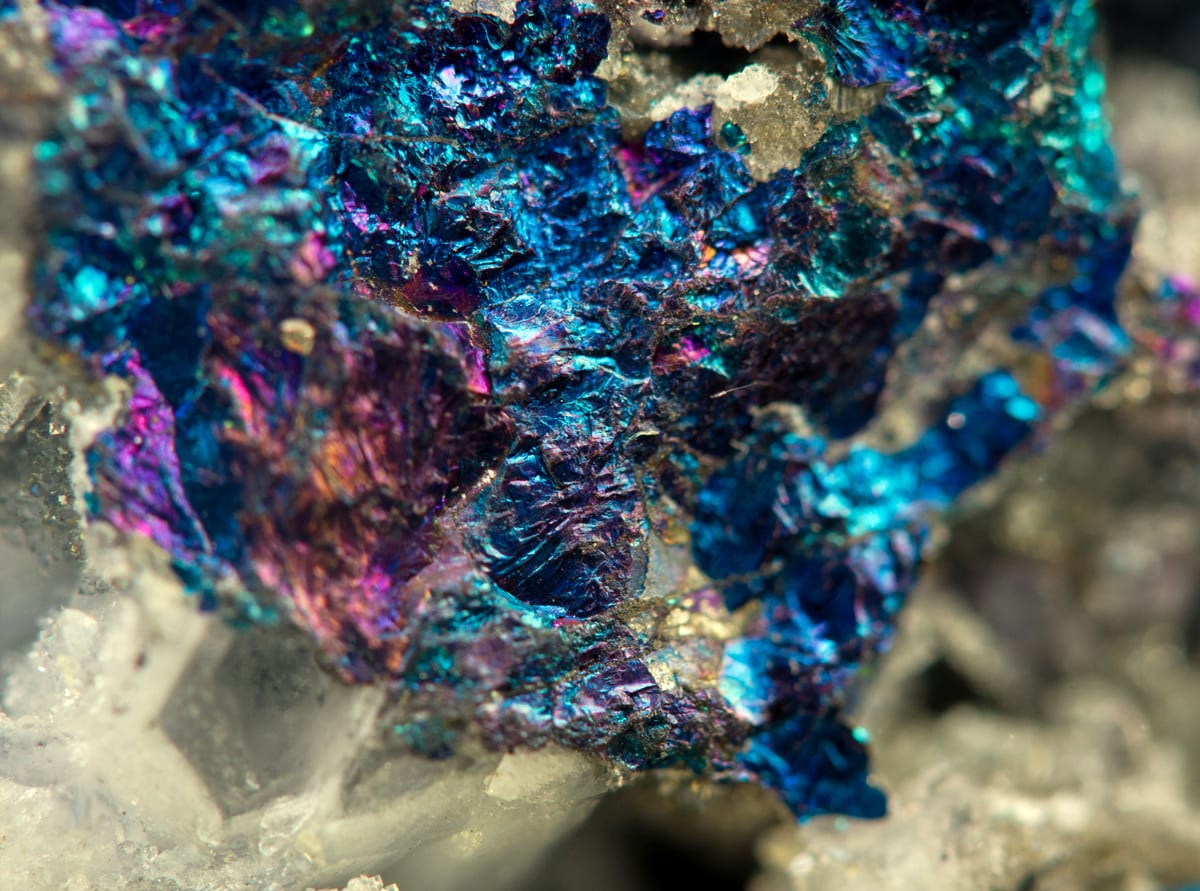 10 of the Rarest Metals That Can Be Found on Our My blog