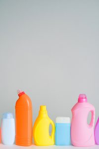 Why Replace Industrial Cleaning Products by Ecological Multi-Purpose Cleaner